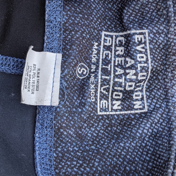 ๐๐งโโ๏ธ Women'sWorkout leggings Small - Picture 5 of 9